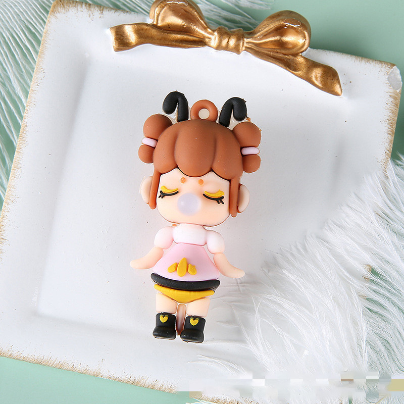 Пчелиный демон