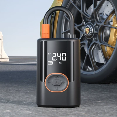 tire car high pressure air – Hava nasosu
