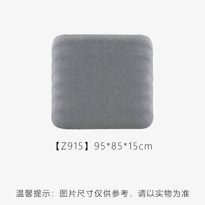 Air Cushion Bed Outdoor Sleep | Vehicle-mounted inflatable bed - without-pump-not-recommended-z915-gray-cloth-cover