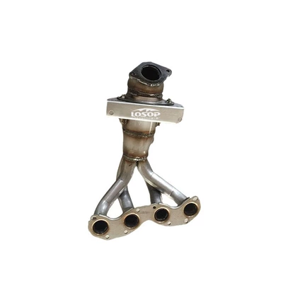 Converter for: Changan Katalizator