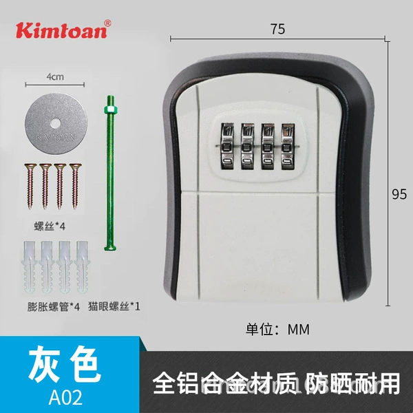 A02 metal small model