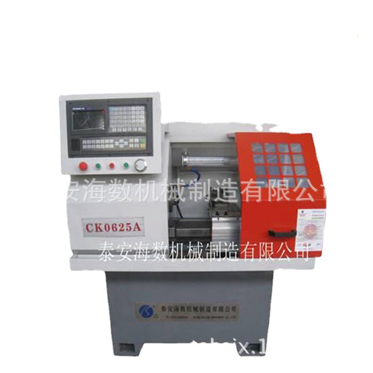 仪表数控车床多少钱车床批发代理