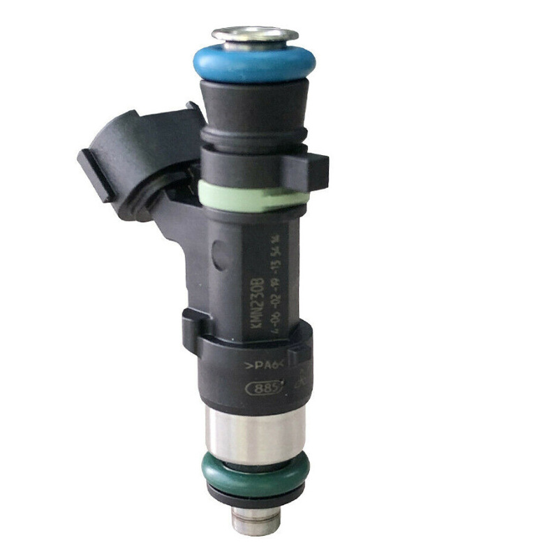 1465A331 EAT320 is suitable for Mitsubishi 1.3L 1.6L fuel injector injector spot 1465A331 EAT320 is suitable for Mitsubishi 1.3L 1.6L fuel injector injector spot