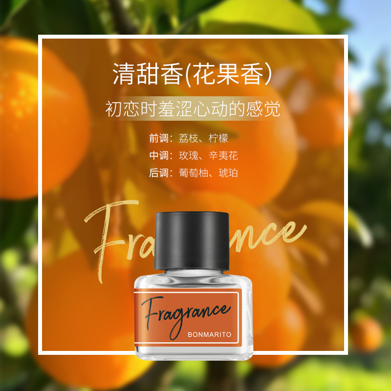 BONMARITO SHY PERFUMENTE FLORAL PERFUMENTE PERFUMENTE