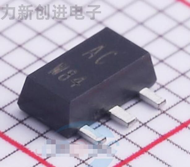 BCX51-10,115 封装 SOT-89-3原装三极管