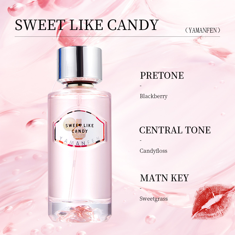YMF490991 (SWEET LIKE CANDY) [해외 수출 전용 상품이며, 국내 판매는 금지됩니다. 구매 시 이에 동의하는 것으로 간주합니다.]