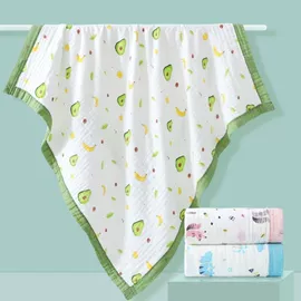 抱被抱毯;围嘴围兜;其他婴儿寝具