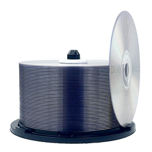 2P80 Blank dvd Disc Wholesale/DVD R Disc 16X Blank 4.7G Burner 50 Pieces Barrel