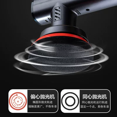 Glazing, Qìchē Portable car washer