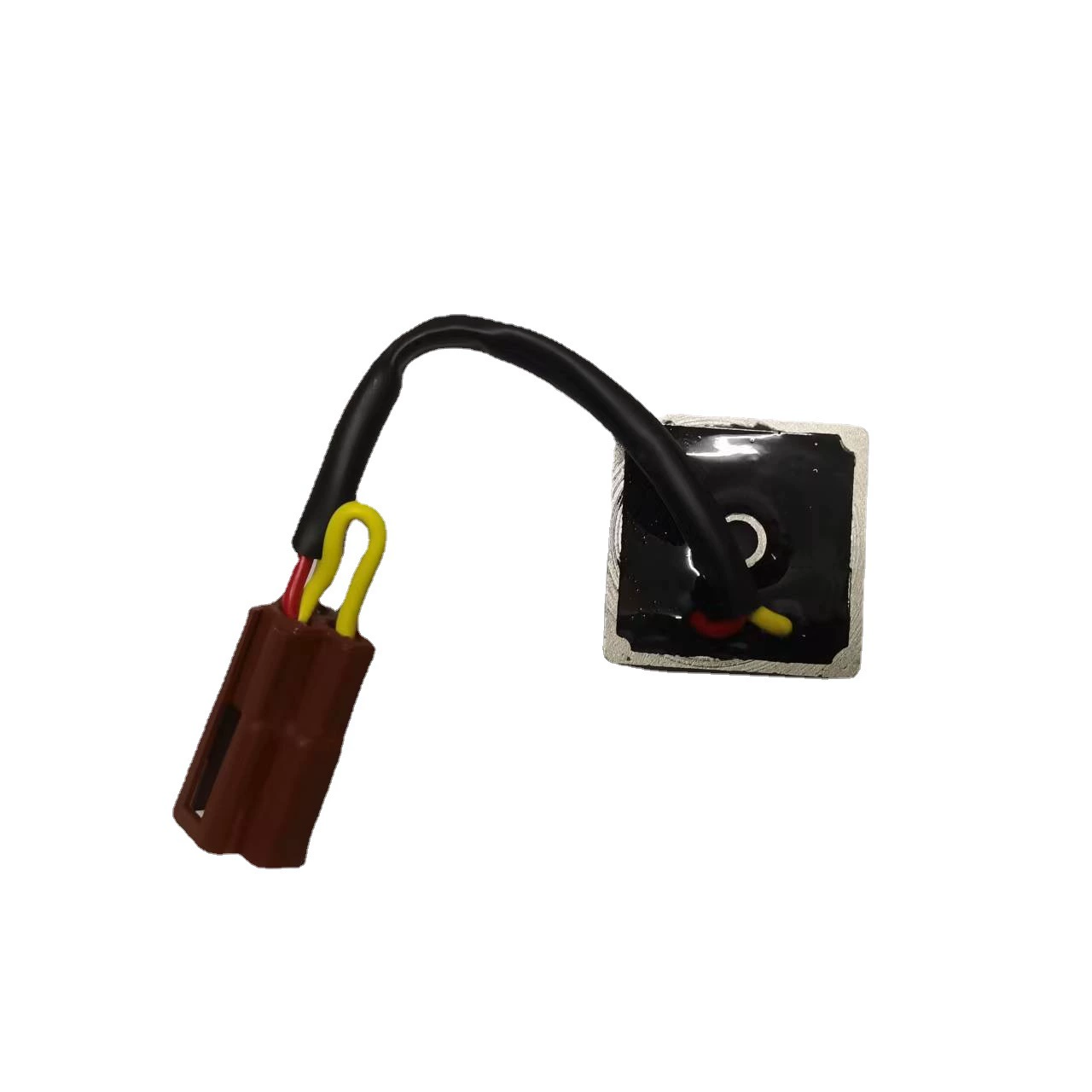 C31249 выпрямитель/регулятор напряжения 12V MOST CASE INGERSOLL