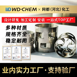 填料;除沫器;其他传质设备