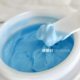 Tiyanshe blue bandage witch plum pore thick and stable after drying bright repair care Blue Copper peptide coating mask