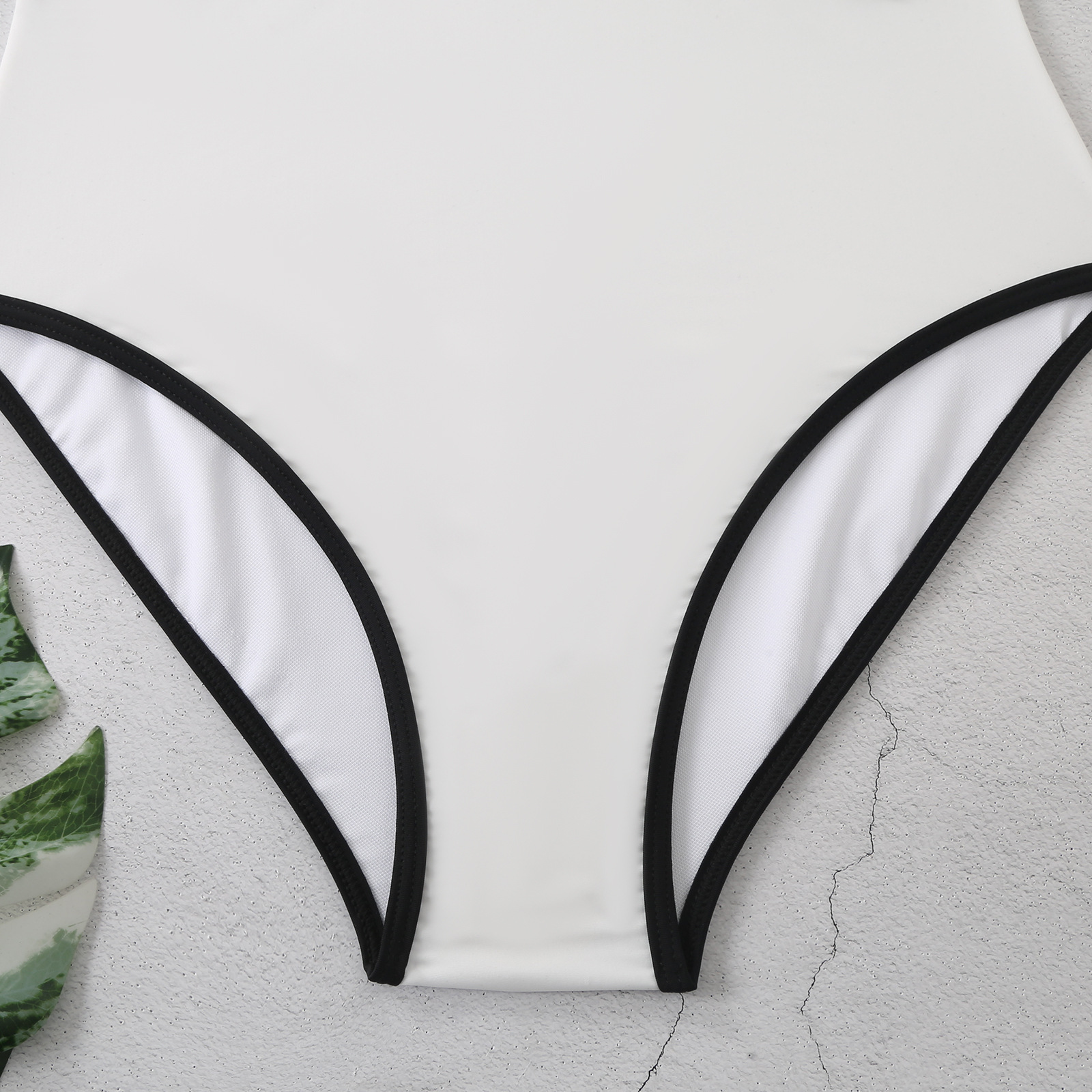 Costume intero stile bohémien con gonna lunga da spiaggia_voghion.com