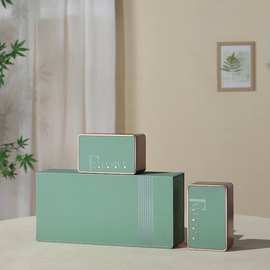 茶叶礼盒包装盒空盒绿茶信阳毛尖空礼盒批发毛峰装龙井茶叶盒国风