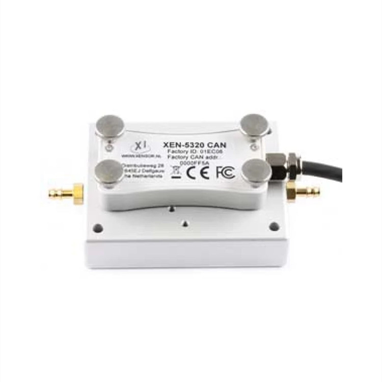 荷兰XENSOR温度传感器 流量传感器 真空传感器