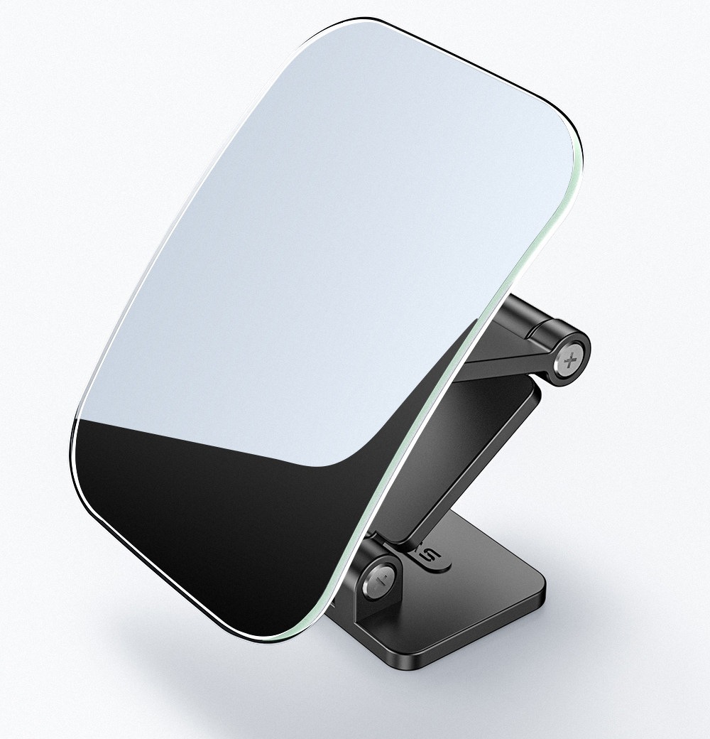 Suitable for car rearview mirrors, small round mirrors, ultra-clear auxiliary mirrors, wide-angle blind spot convex mirrors for the car interior