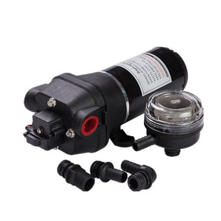 17L΢��ֱ��12V24V��ˮ������ʽ��Ĥ�ô�������܇RV�þ�܇��ͧ��