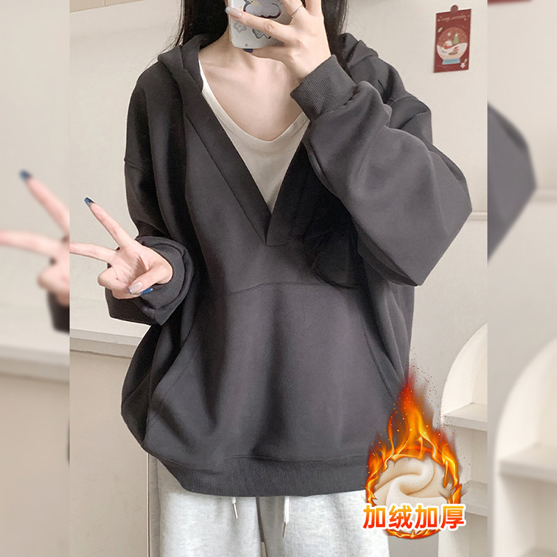 카본 그레이 [가을, 겨울에는 벨벳으로 두껍게]