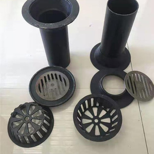 87���T�F��ˮ������ʽ��ˮ��DN80 100 150 200����Ȳ�ʽֱ�ŵ�©