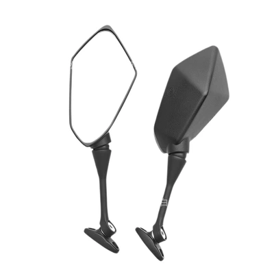 Piaggio Motorcycle: Motorcycle rearview mirror