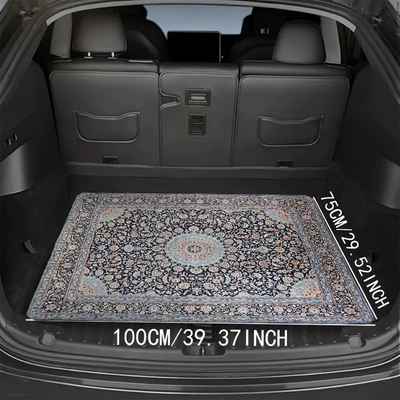 Trunk Mat | Mats - 1-20-suit-12-75100cm