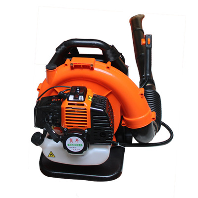 Two-stroke 430 Backpack EB808 gasoline hair drier high-power Snow Dust fire control Fire extinguisher