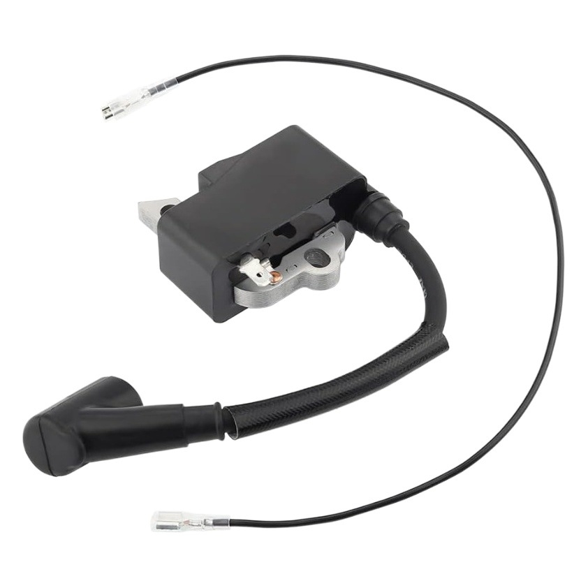 Accesorios de sierra cadena bobina encendido adecuado para MS192T MS192TC 1137 400 1300