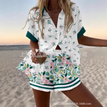 �羳ŷ��������������ӡ���¿������ļ�����Ůװ��װPODһ���� ��