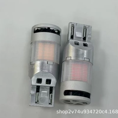 Cross-border automotive LED reverse light 1156 3030 18SMD turn signal light brake light motorcycle tail light