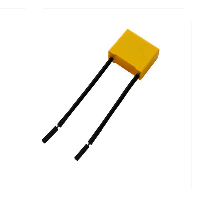 0.22uF Lead Length 50/50 Half-Stripped (with stripped ends)