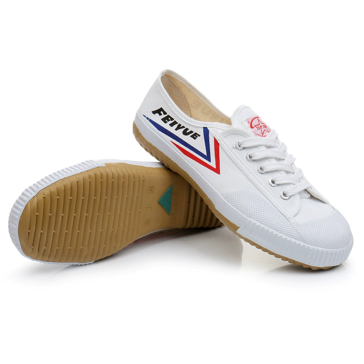 Обувь для боевых искусств Big Bowen Leap для студентов легкой атлетики кроссовки для отдыха мужские и женские спортивные туфли для боевых искусств полиэстер хлопок тай-чи