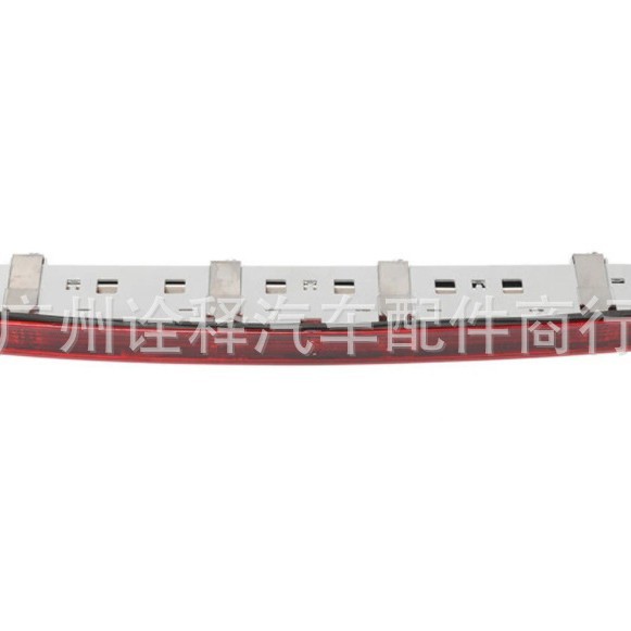 Mercedes-Benz High Mount Brake Light for Mercedes-Benz C-Class W203 2038201456 (Other brake systems) - 2038201456
