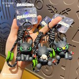 Оригинальная трехмерная милая кукла, брелок