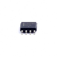LM2594DADJR2G SOIC-8 DC-DC  TLP621-GB TLP5701(D4-TPE(T TLP52