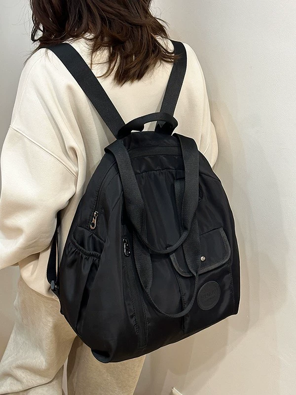 (Cross-border trading), universal backpack for traveling, capacious one-shoulder bag