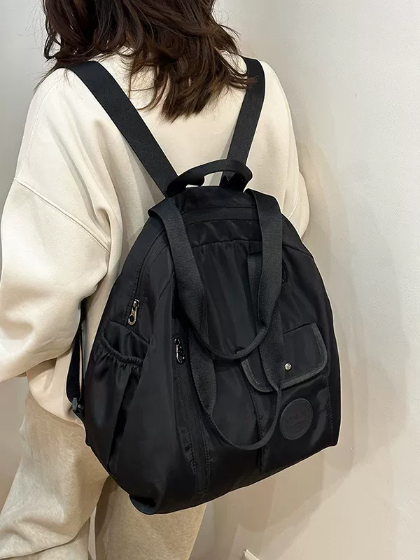 (Cross-border trading), universal backpack for traveling, capacious one-shoulder bag