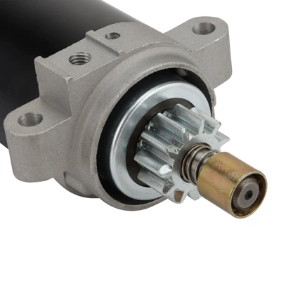 F20 6AH-81800 6AH-81800-01 Starter and accessories