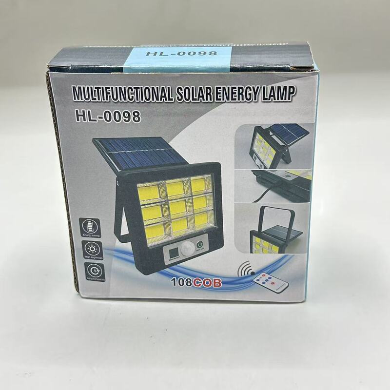 New Solar Garden Light Sensor Light for Gate Lighting, Rural Yard Outdoor Waterproof Wall Light, Street Light, Wall Lamp New Solar Garden Light Sensor Light for Gate Lighting, Rural Yard Outdoor Waterproof Wall Light, Street Light, Wall Lamp