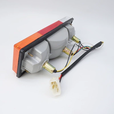 Tail light Tail Light Loader Accessories