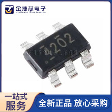 ȫ��ԭװ TPS54202DDCR ��װSOT-23-6 ͬ����ѹת����icоƬ