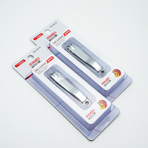 Kinda Japan and the United States independently packaged nail clippers, nail scissors, nail clippers, large, medium and small full range wholesale dropshipping