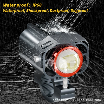 Motorcycle headlights, headlights | Vehicle Spotlight Headlight Modification