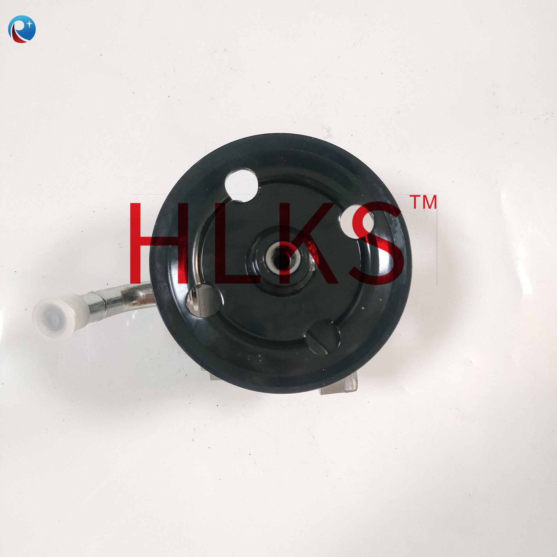 AB313A693BC-H aplicable para Ford pickup 3,2 bomba de refuerzo de desplazamiento FORDRANGER bomba de refuerzo de dirección