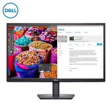 戴尔（DELL)E2423H 23.8英寸娱乐办公游戏显示屏广视角电脑显示器