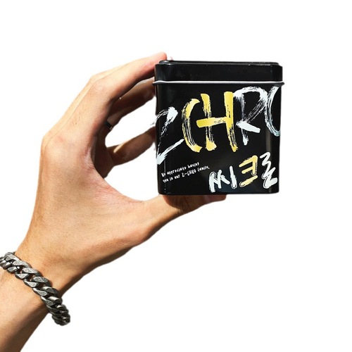 Factory Direct Sales Original Watch Box Square Iron Gift Box Factory Wholesale Iron Box Packaging Box Accessories Box