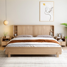 �S����ľȫ��ľ������ʽ1.8*2���p�������ұ��W��ԭľ�L