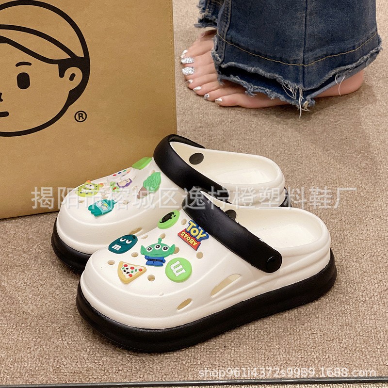 2588 버즈 라이트이어 [블랙]