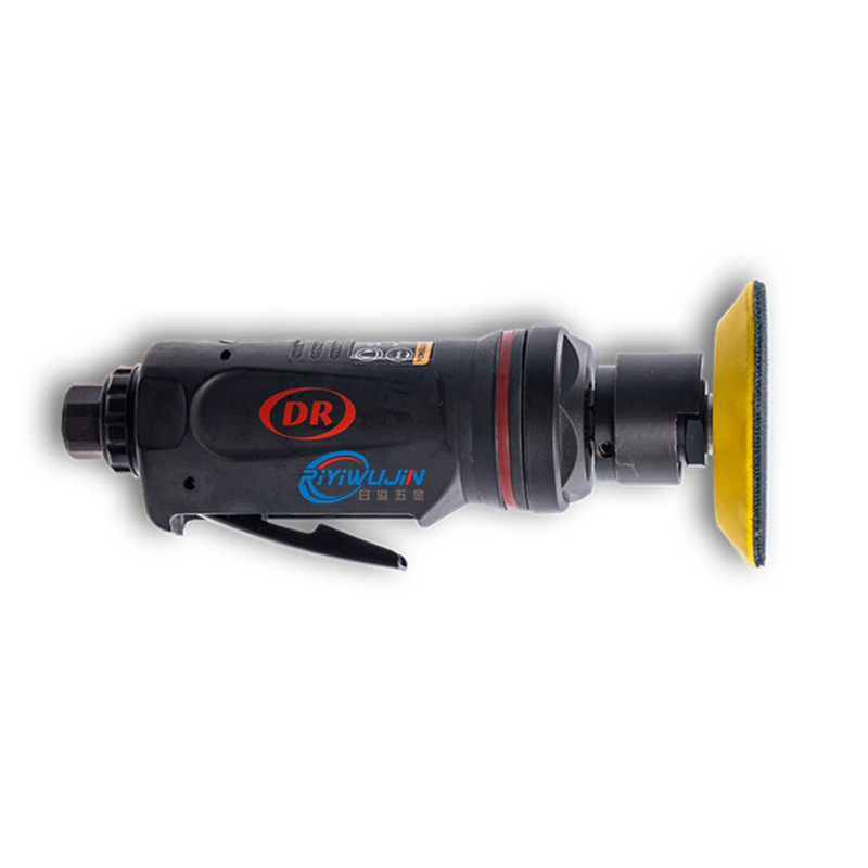 台湾DR博士DR-707DA气动打磨机 3寸气动抛光机 气动研磨机 砂纸机