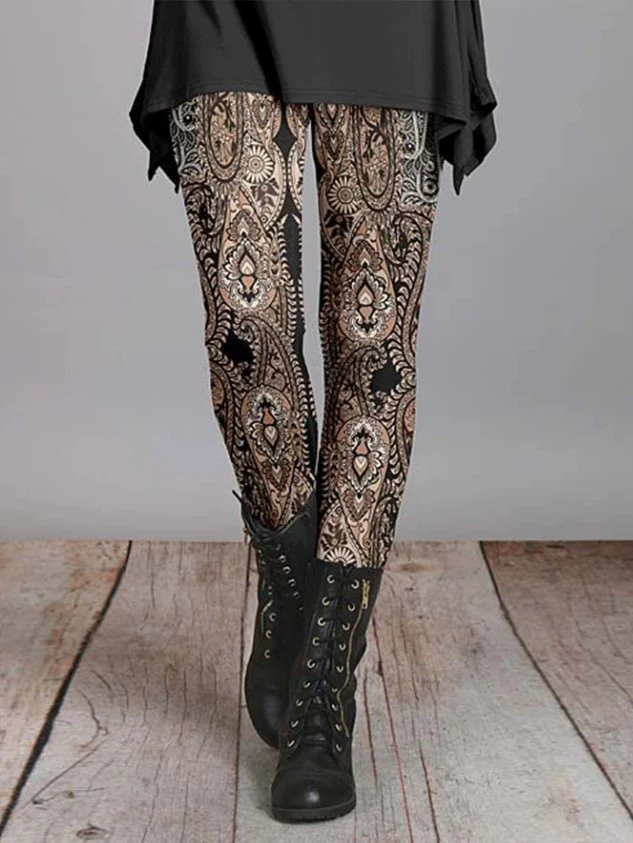 Демисезонные леггинсы для отдыха, брюки, 2023, европейский стиль, облегающий крой