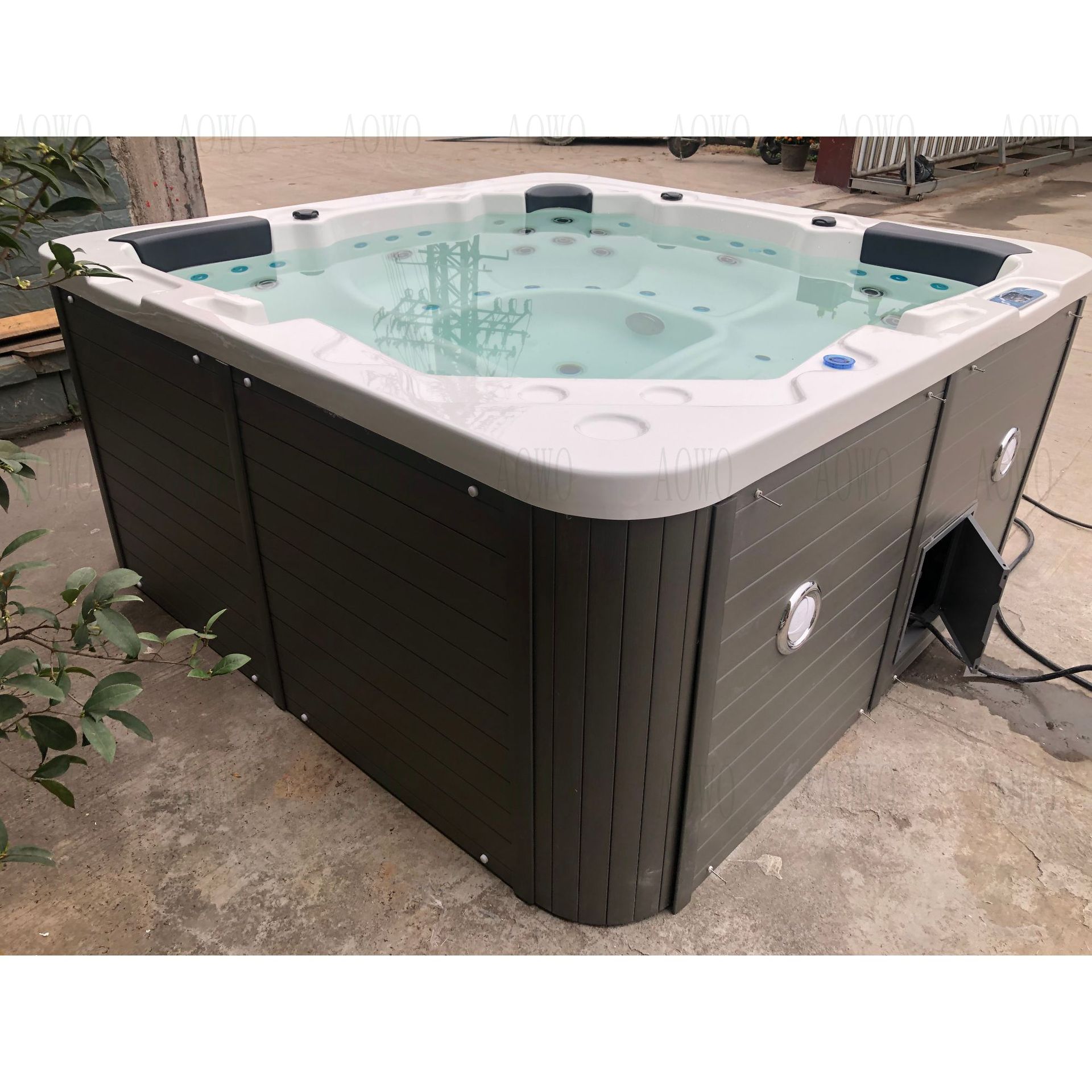 上品1水印